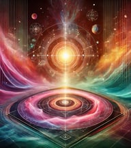 Alvorada da Alma Terapia Holísticas Apometria Ambientes