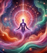 Alvorada da Alma Terapia Holísticas Apometria