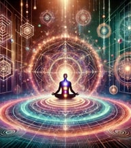 Alvorada da Alma Terapia Holísticas Apometria Ambientes Cura Arcturiana