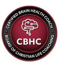 Certified Brain Health Coach