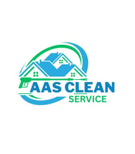 About AAS Clean Service, Residential and Commercial Cleaning.