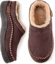 Men's Moccasins