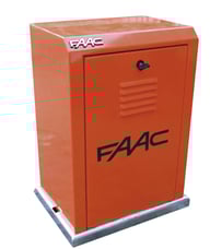 FAAC