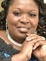 Pastor Mary Wanalo