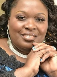 Pastor Mary Wanalo