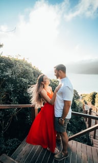 Fotografo de casamento BH