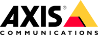 Axis Communication logo HAS Solutions MB partneris