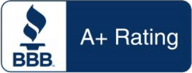 BBB A+ Rating