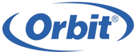 Orbit_gamintojas_logo