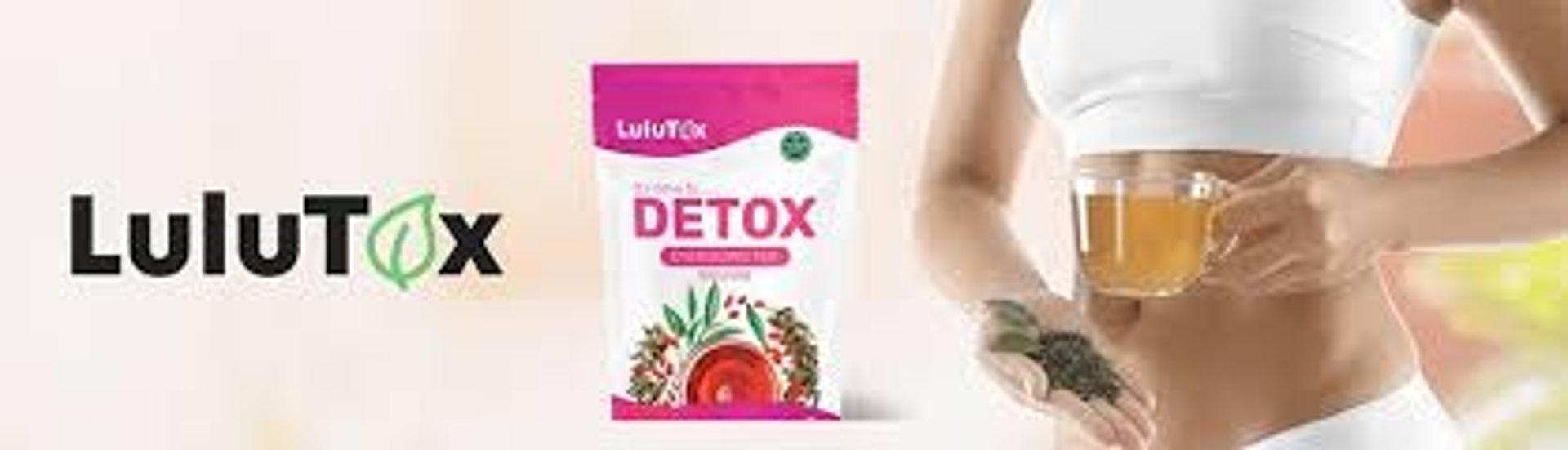 Lulutox Detox Tea Australia [2026] Official Website, Experiences, Price,  Buy | Lulutox Detox Tea Australia