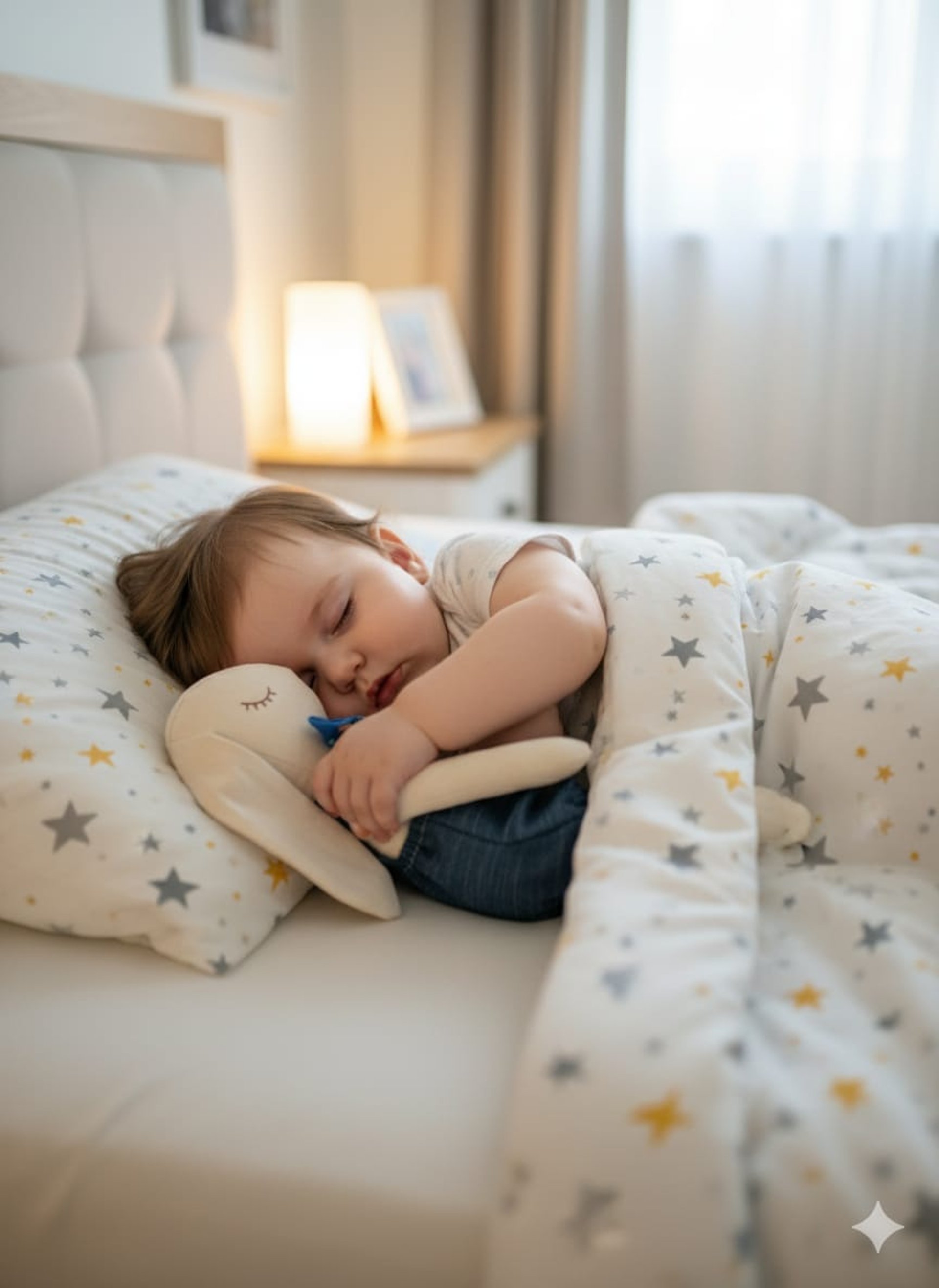 black and white bed linen