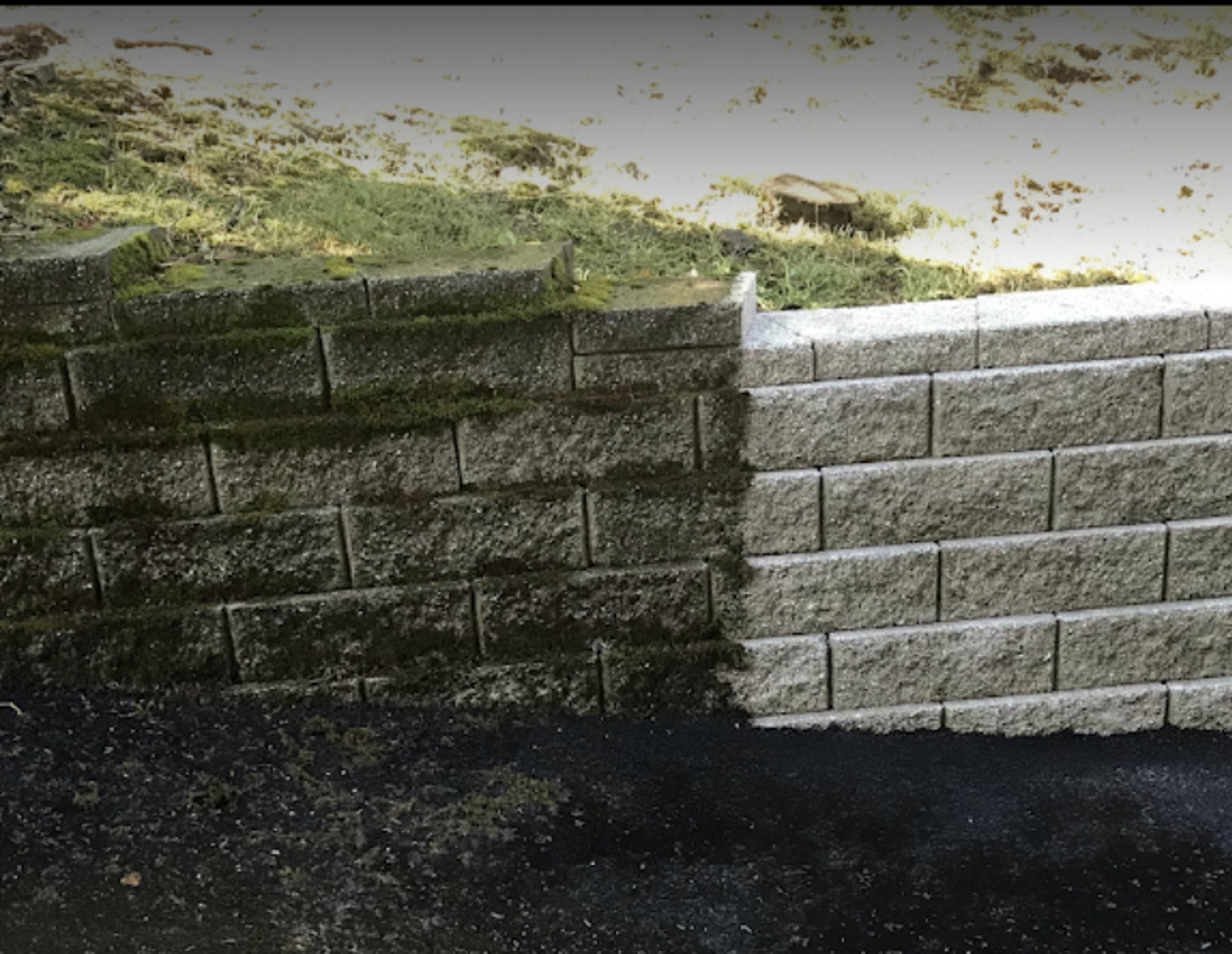 black and white bed linen