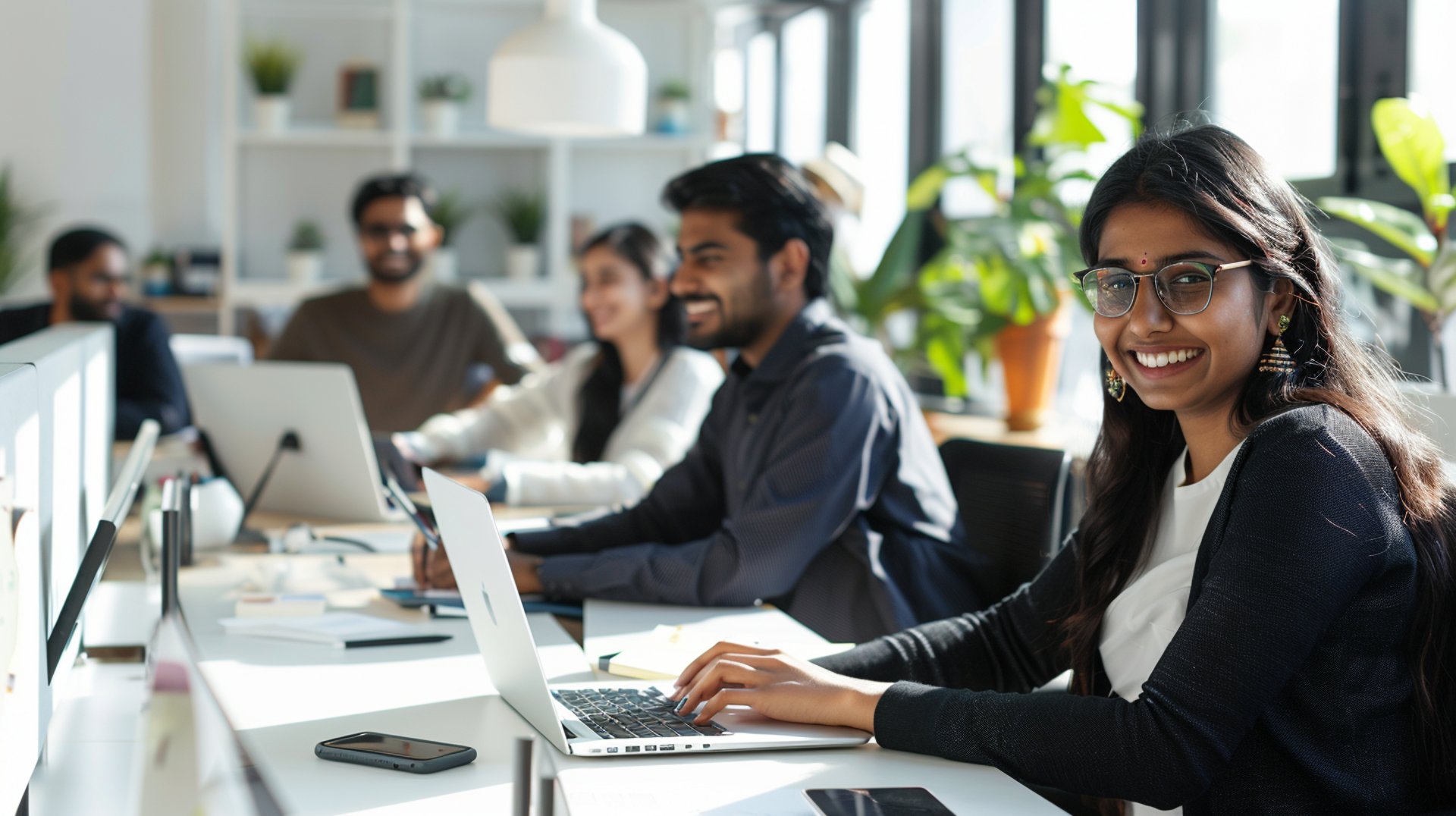 gray computer monitor