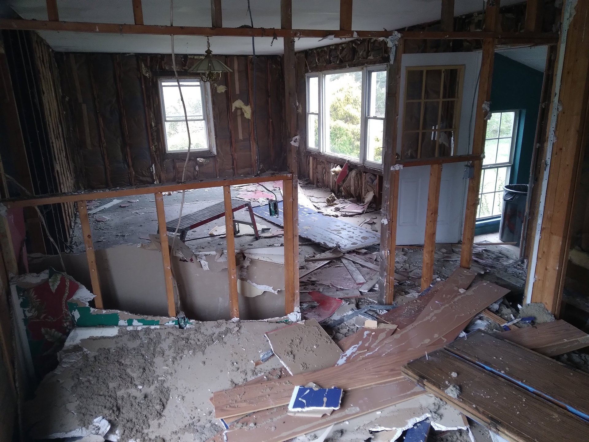 mountain range under blue sky