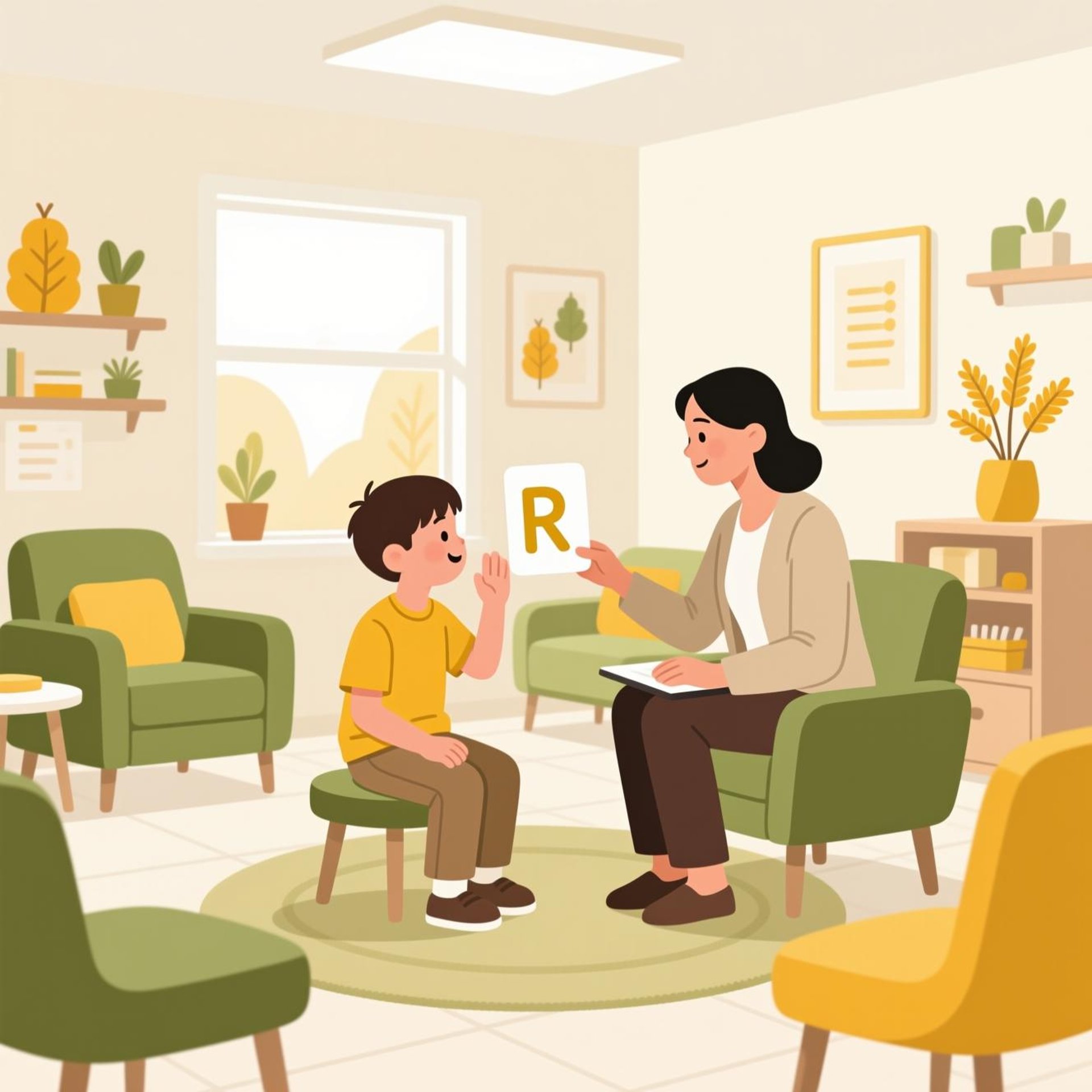 woman holding dried flower