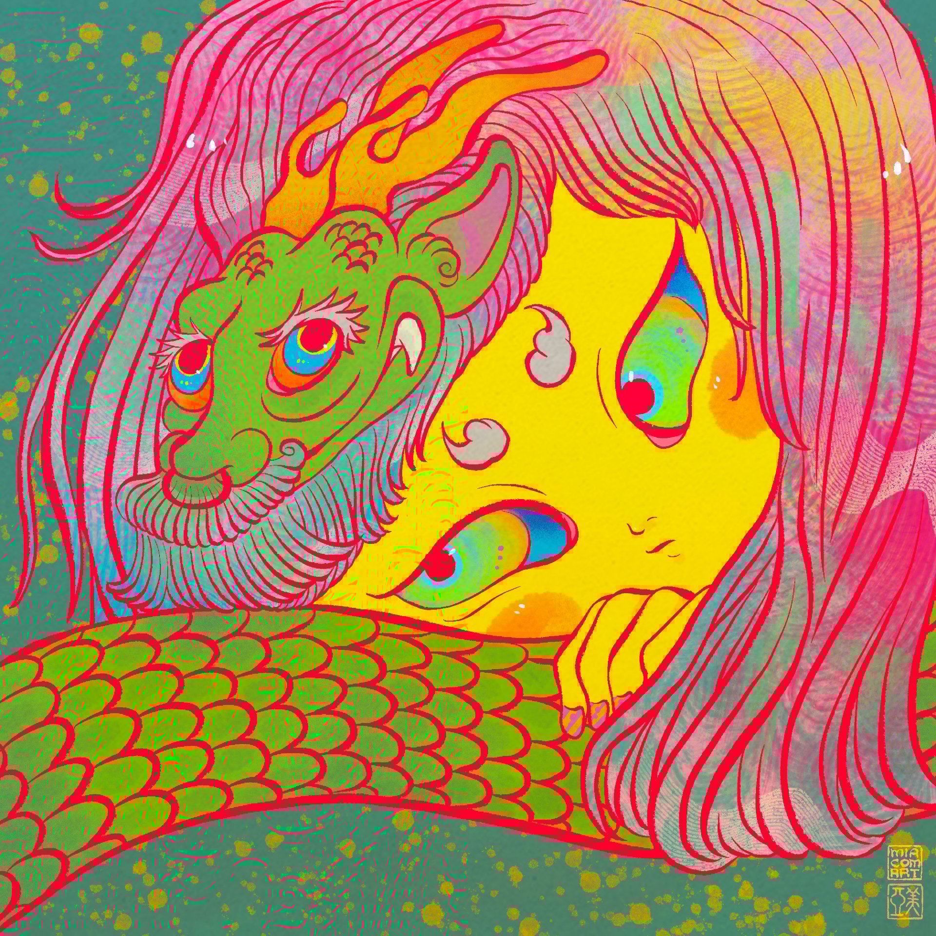 gray computer monitor