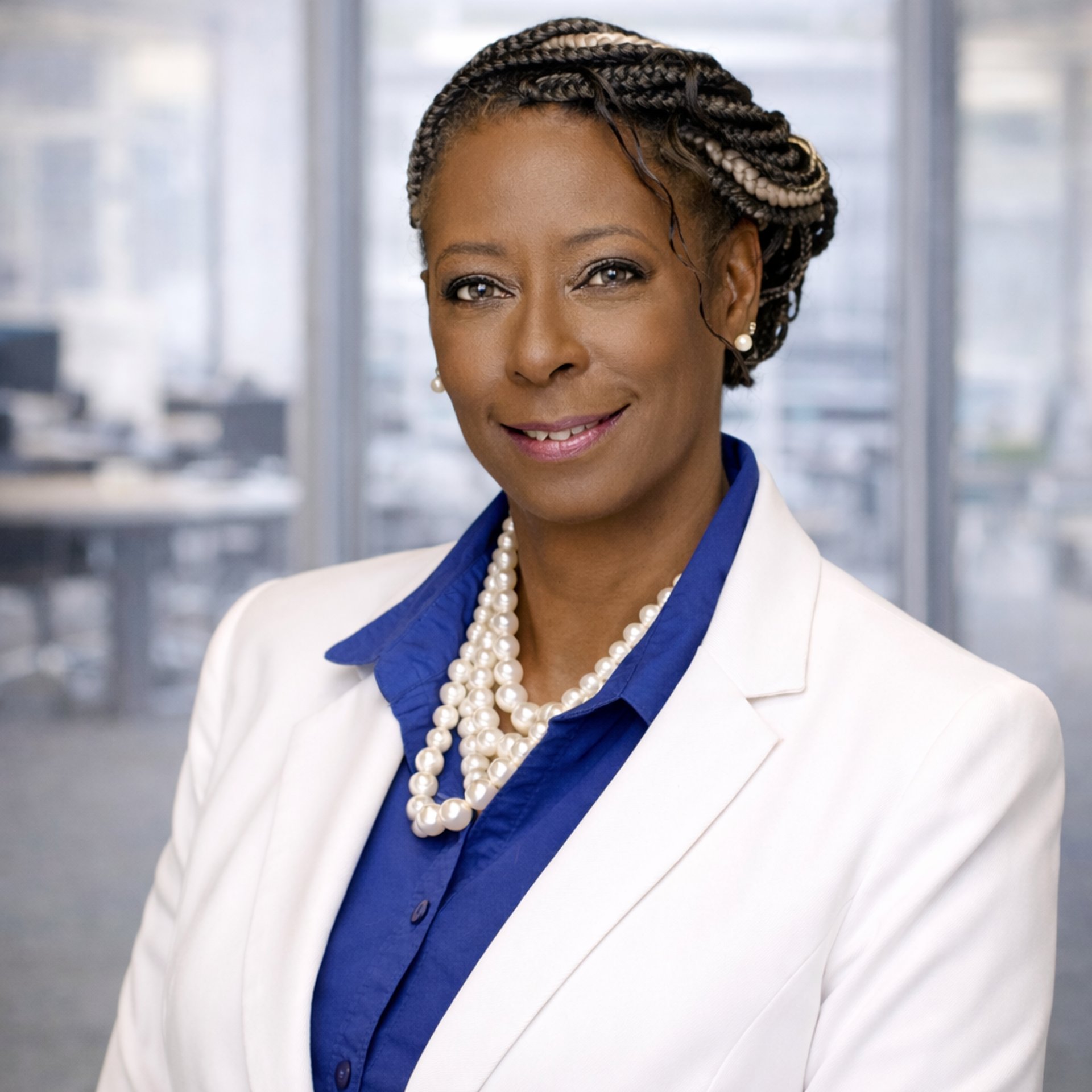 gray computer monitor