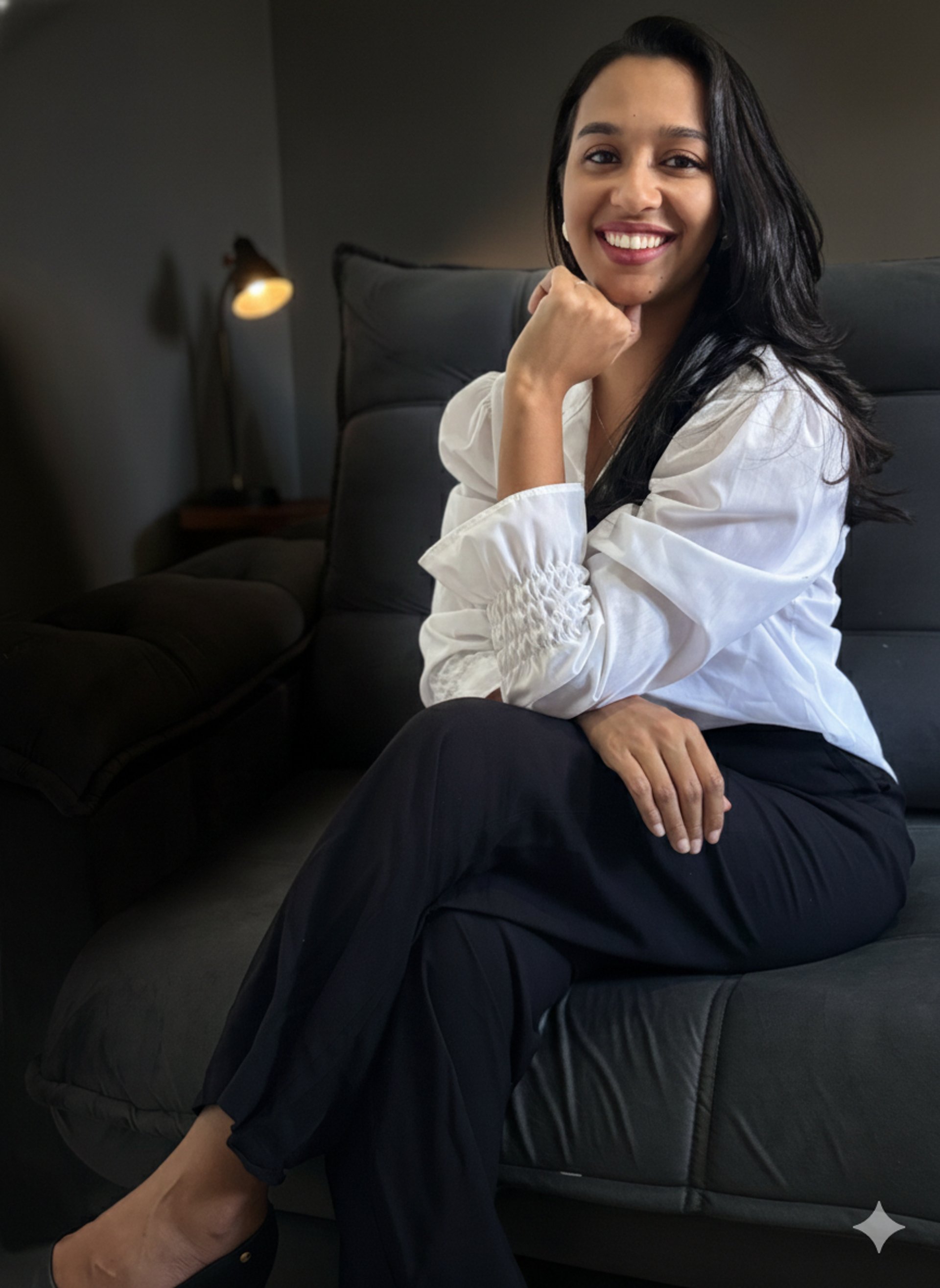 black and white bed linen