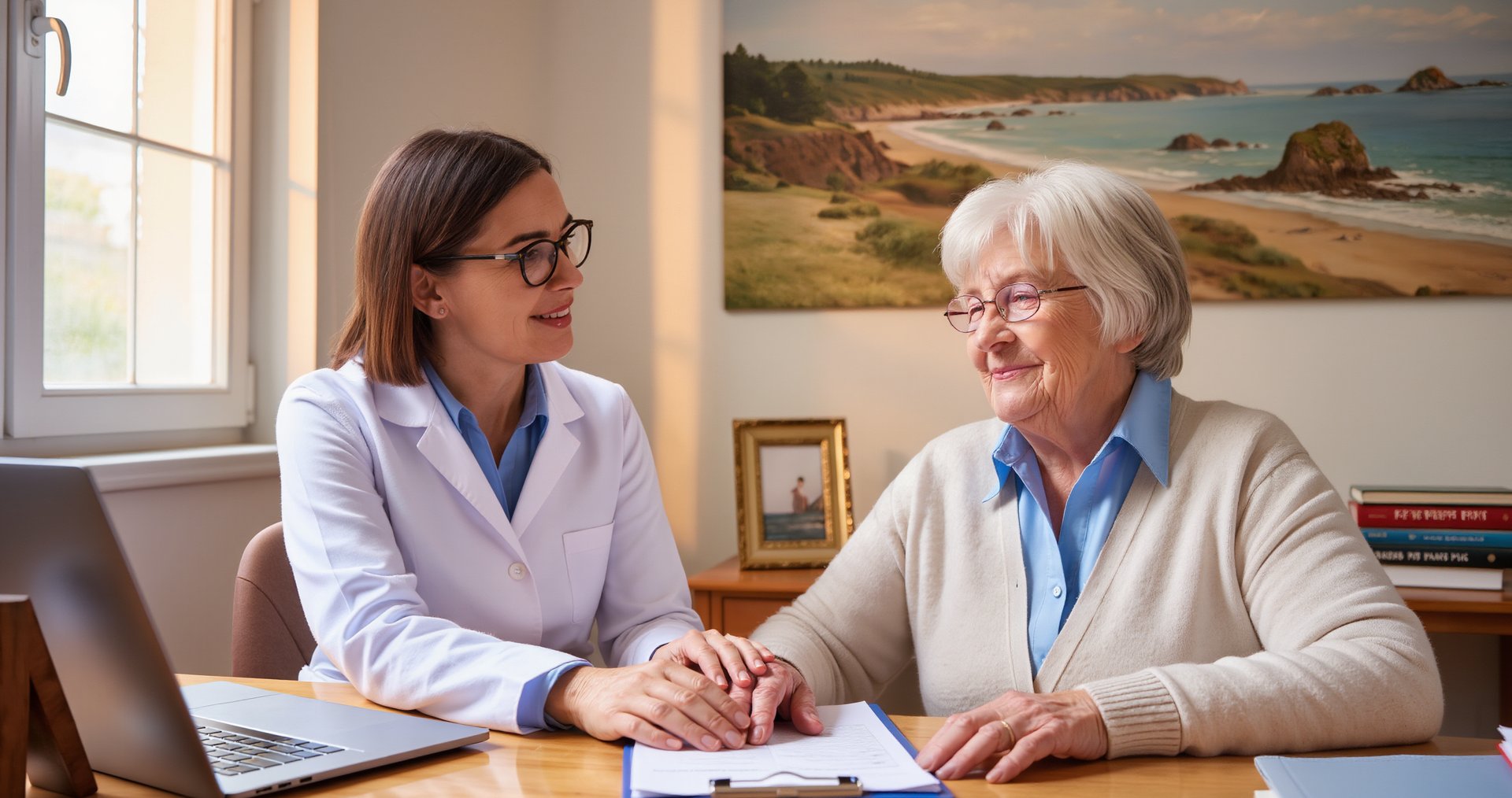 black and brown leather padded tub sofa