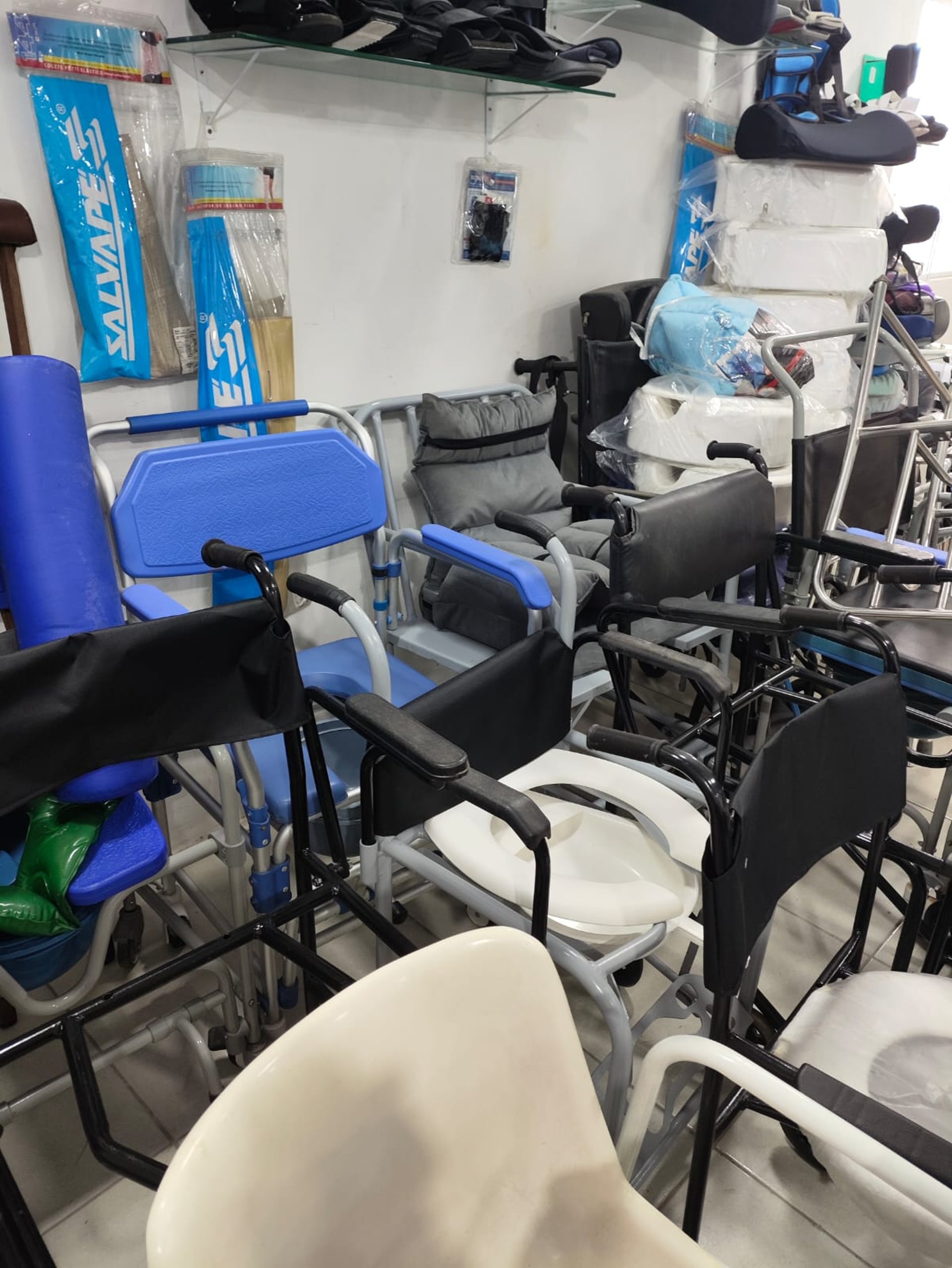 black blue and yellow textile