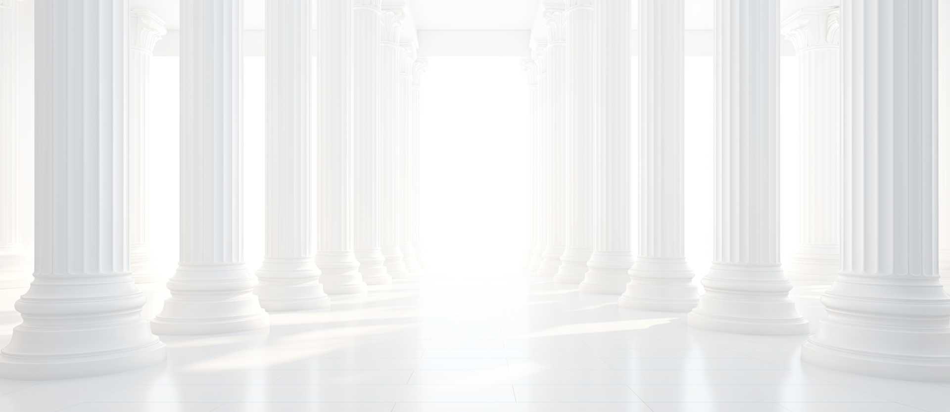 photography of white wall lot