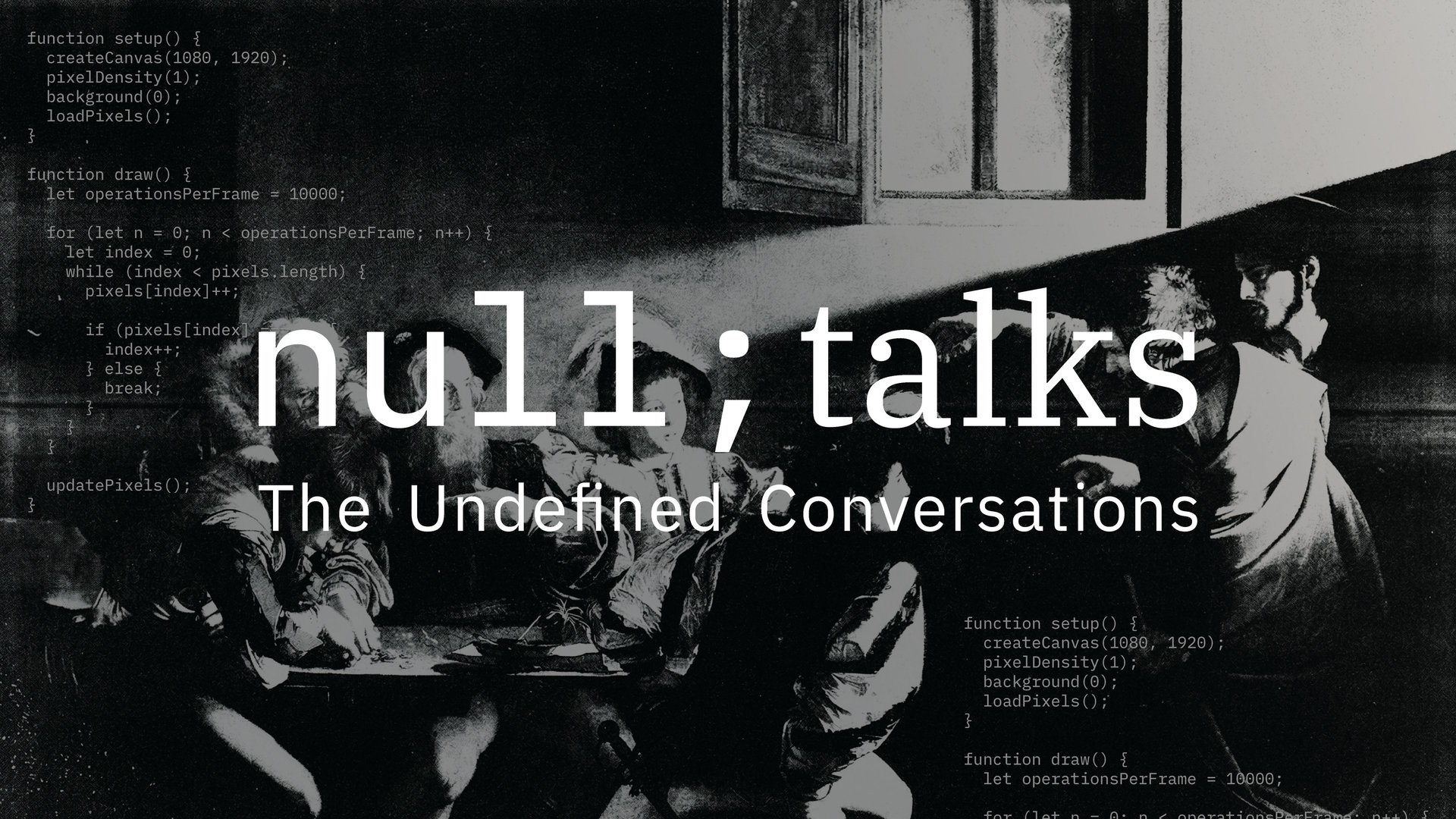 black and white bed linen