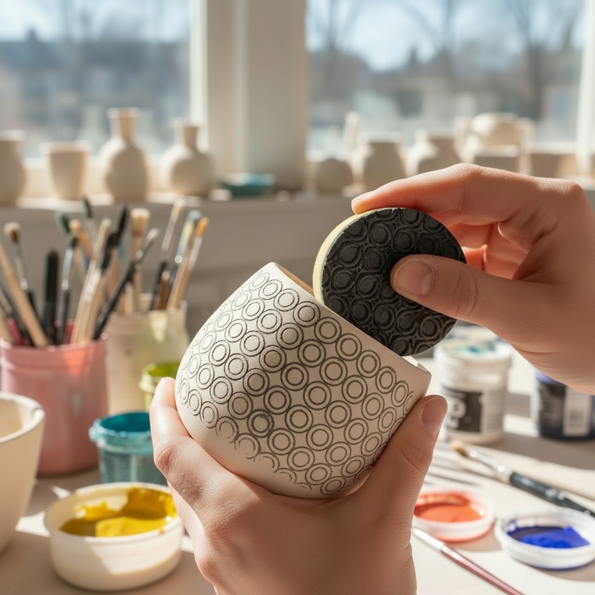 black and white bed linen