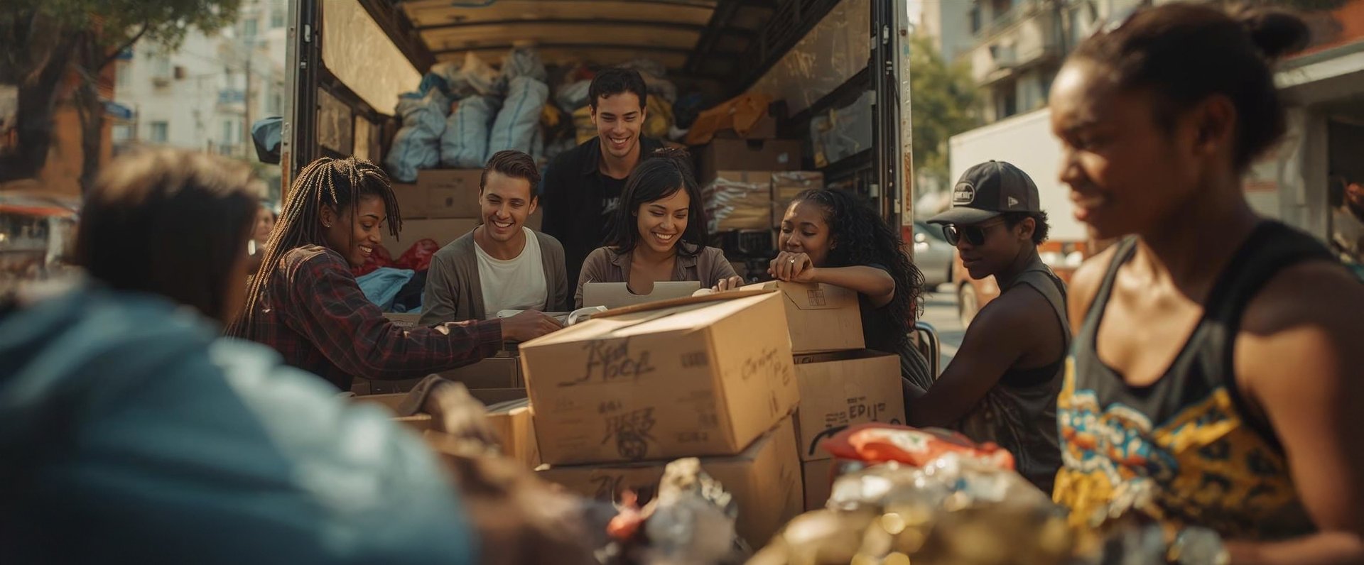 black blue and yellow textile