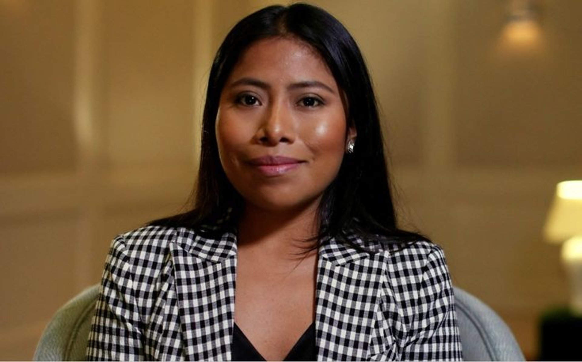 black blue and yellow textile