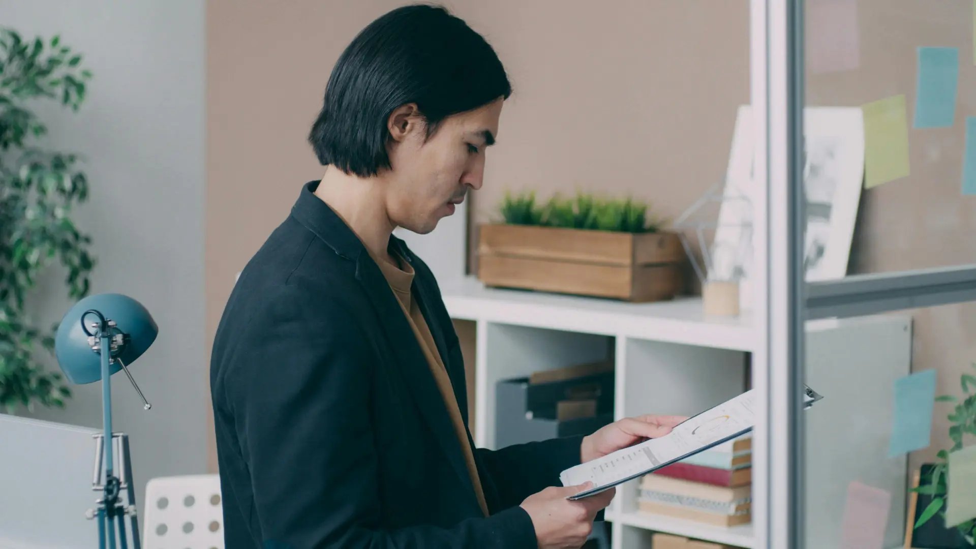 black blue and yellow textile