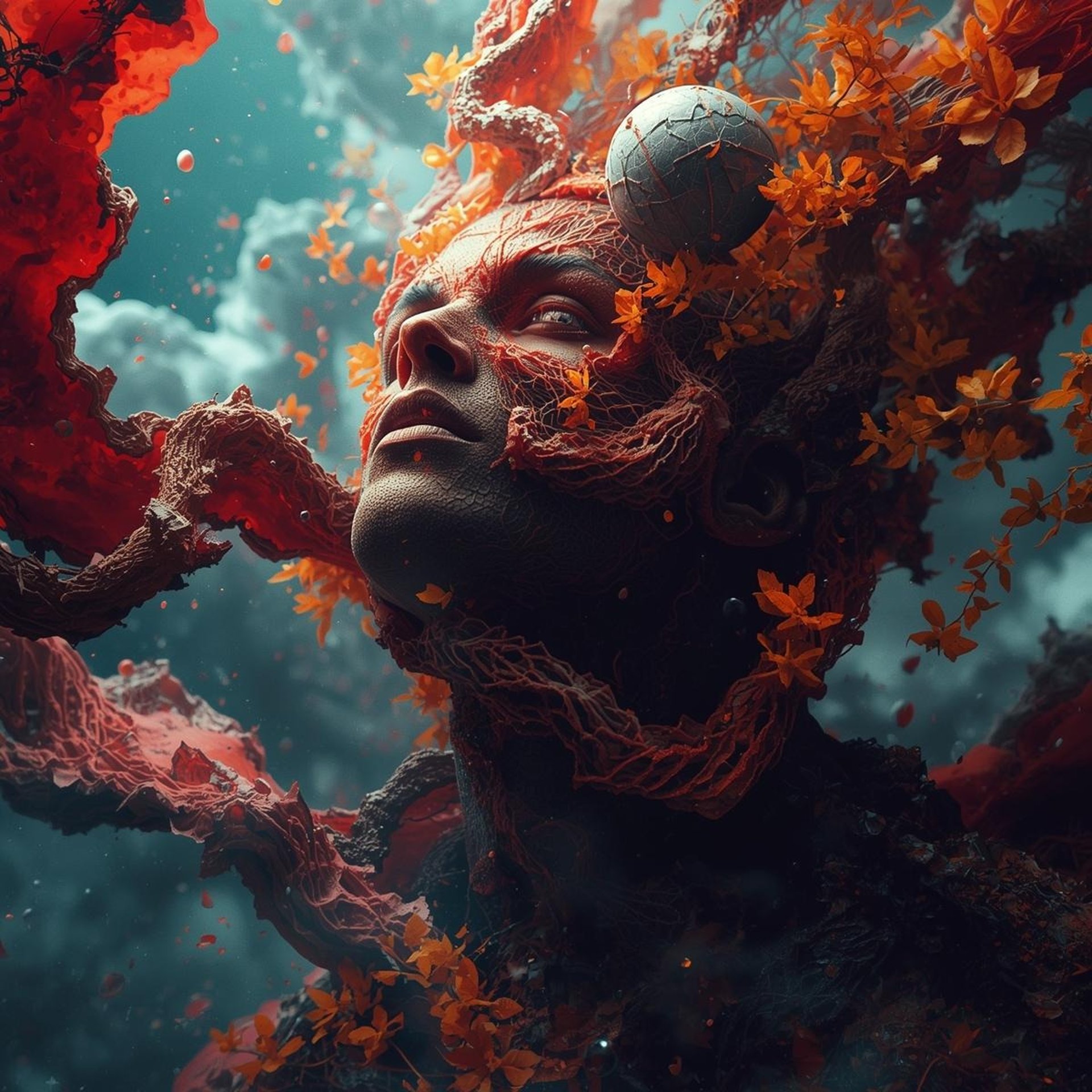 Human Design Chartberechnung