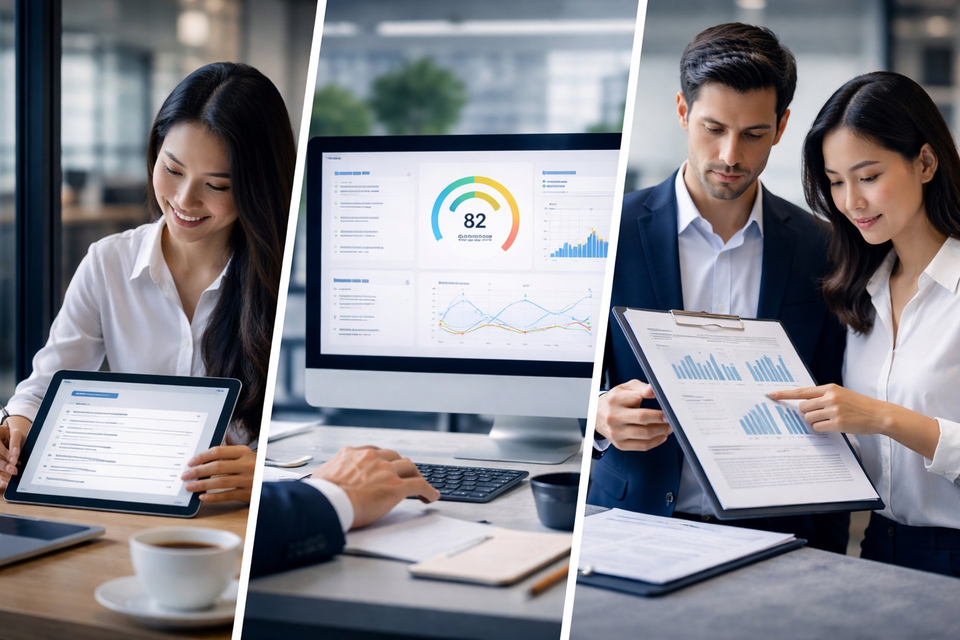 black blue and yellow textile