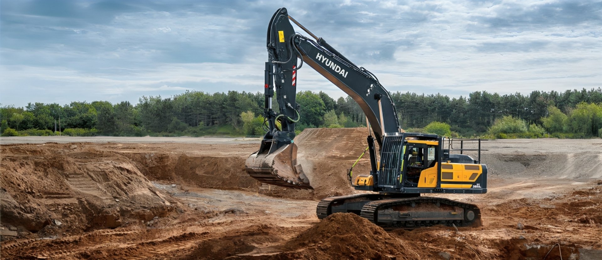 black and brown leather padded tub sofa