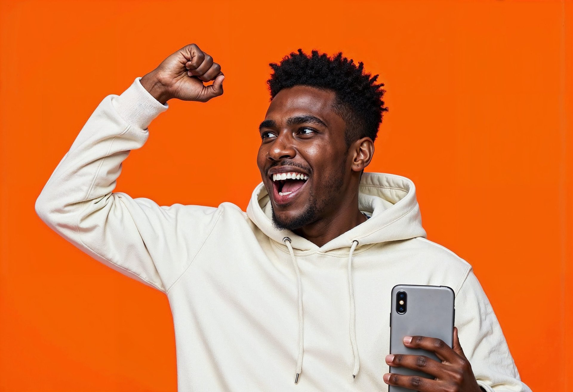 black and brown leather padded tub sofa