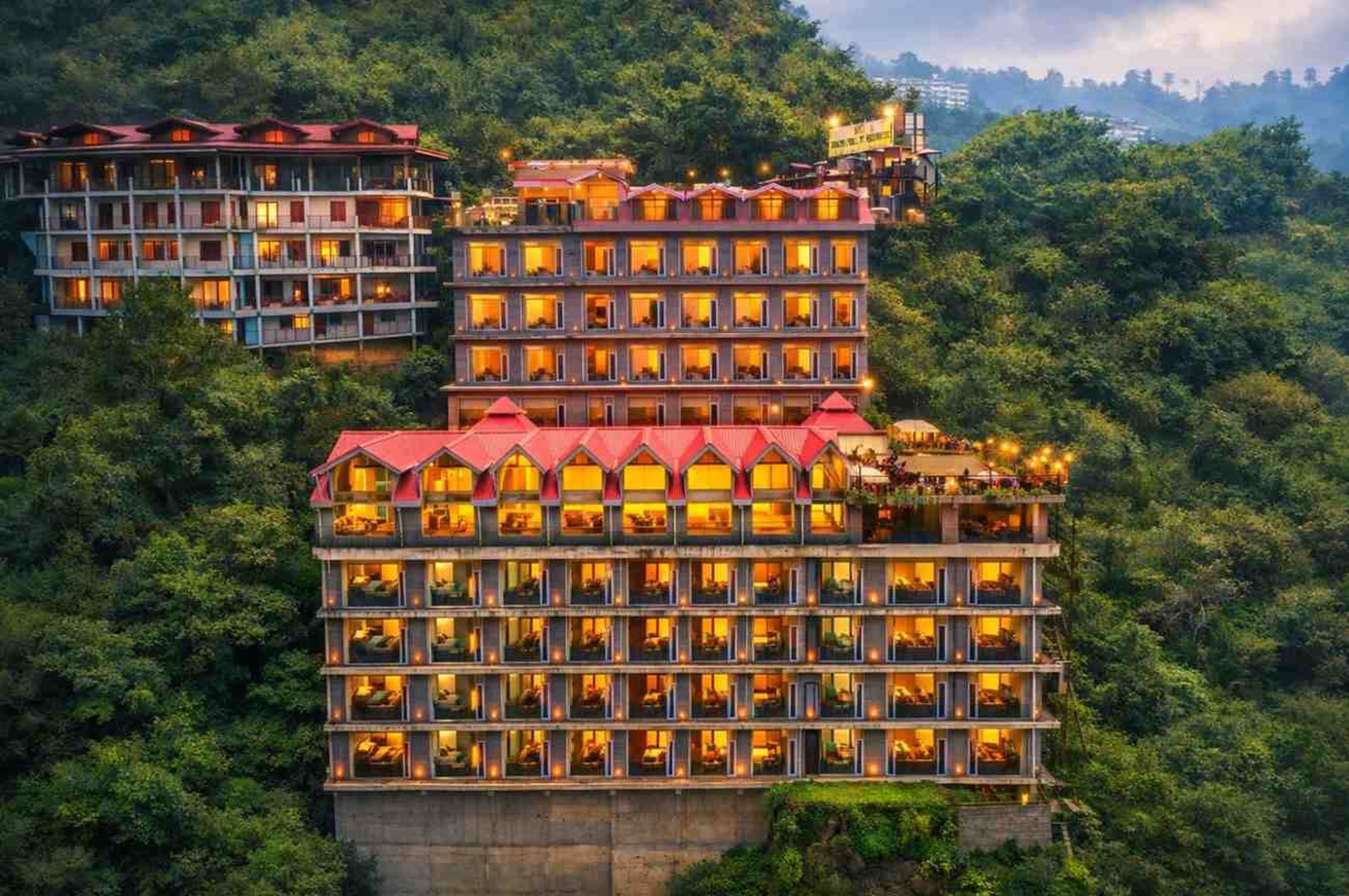 black and white bed linen