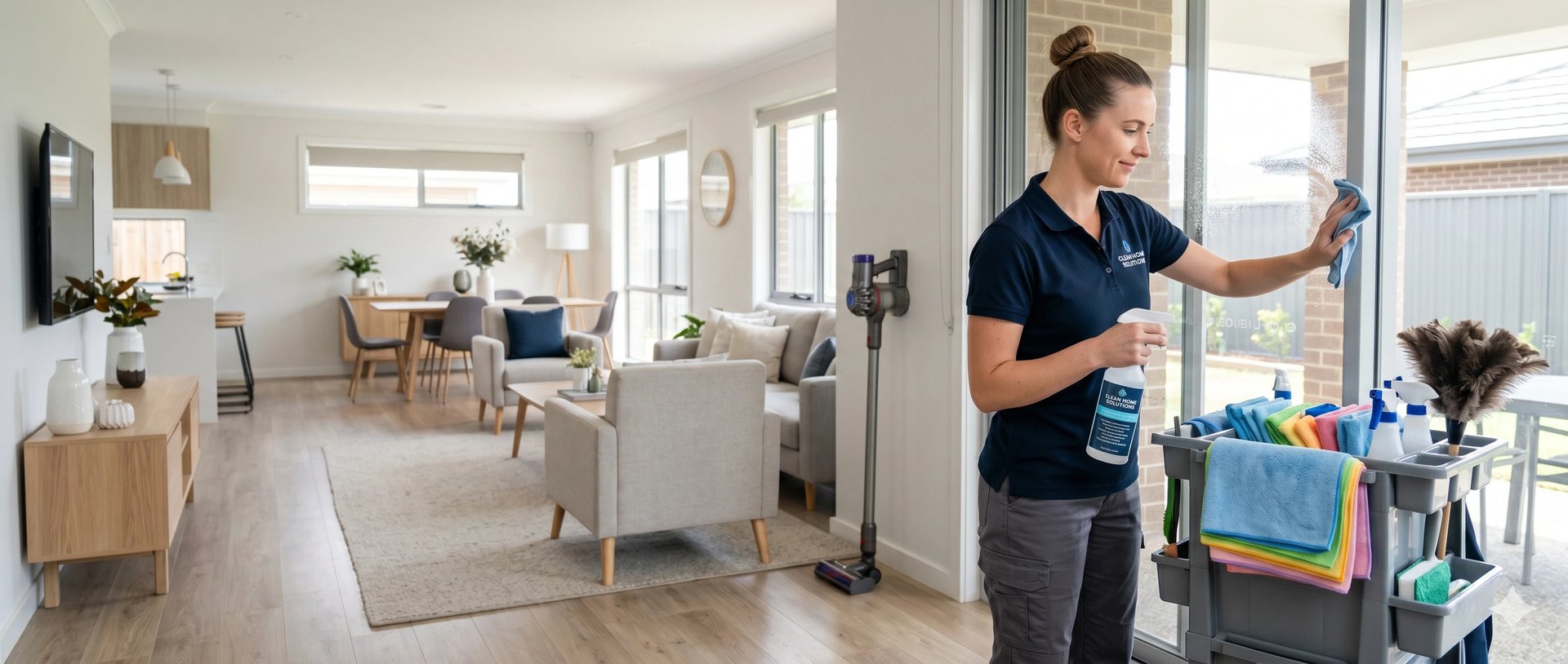 black and brown leather padded tub sofa
