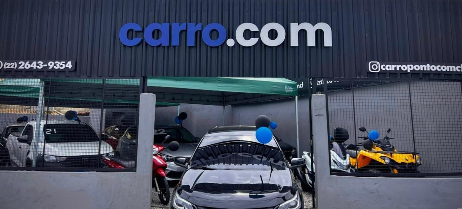black and brown leather padded tub sofa