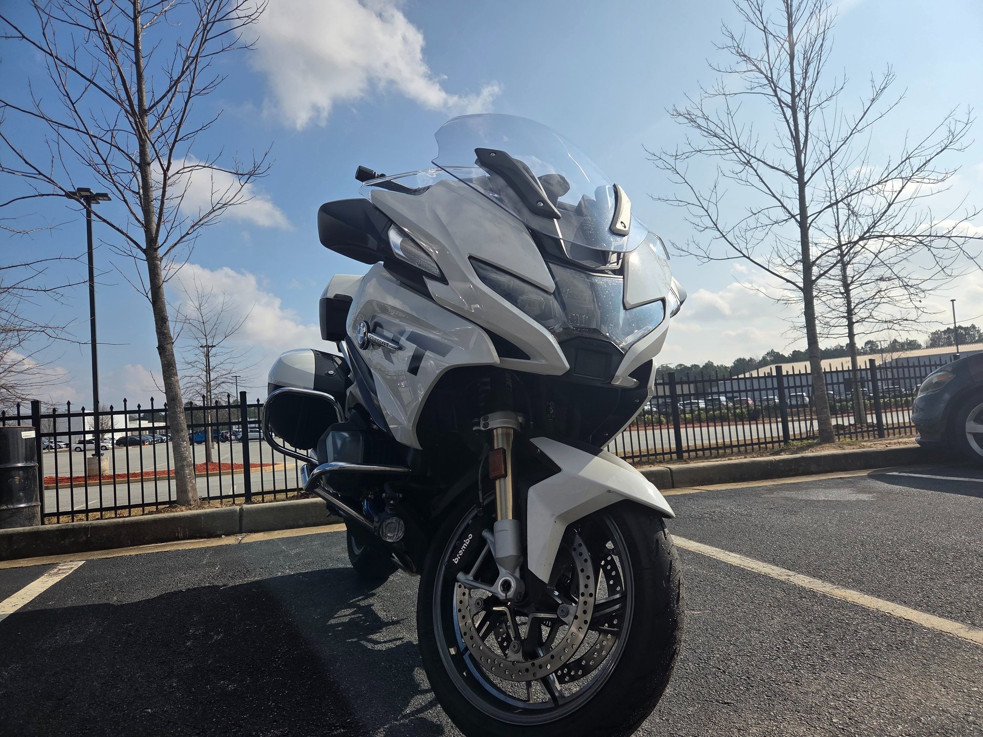 black and brown leather padded tub sofa