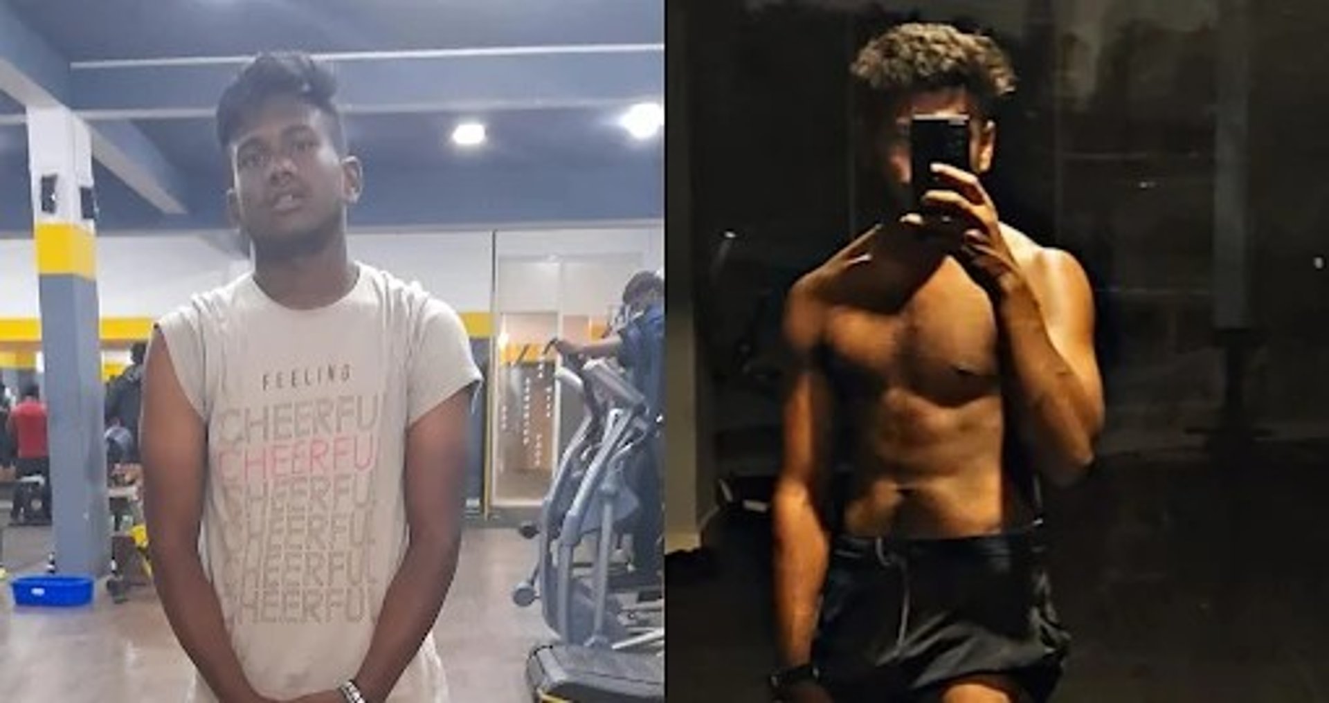 woman wearing yellow long-sleeved dress under white clouds and blue sky during daytime