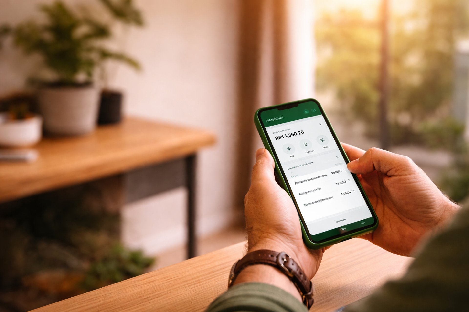 red blue and black abstract painting