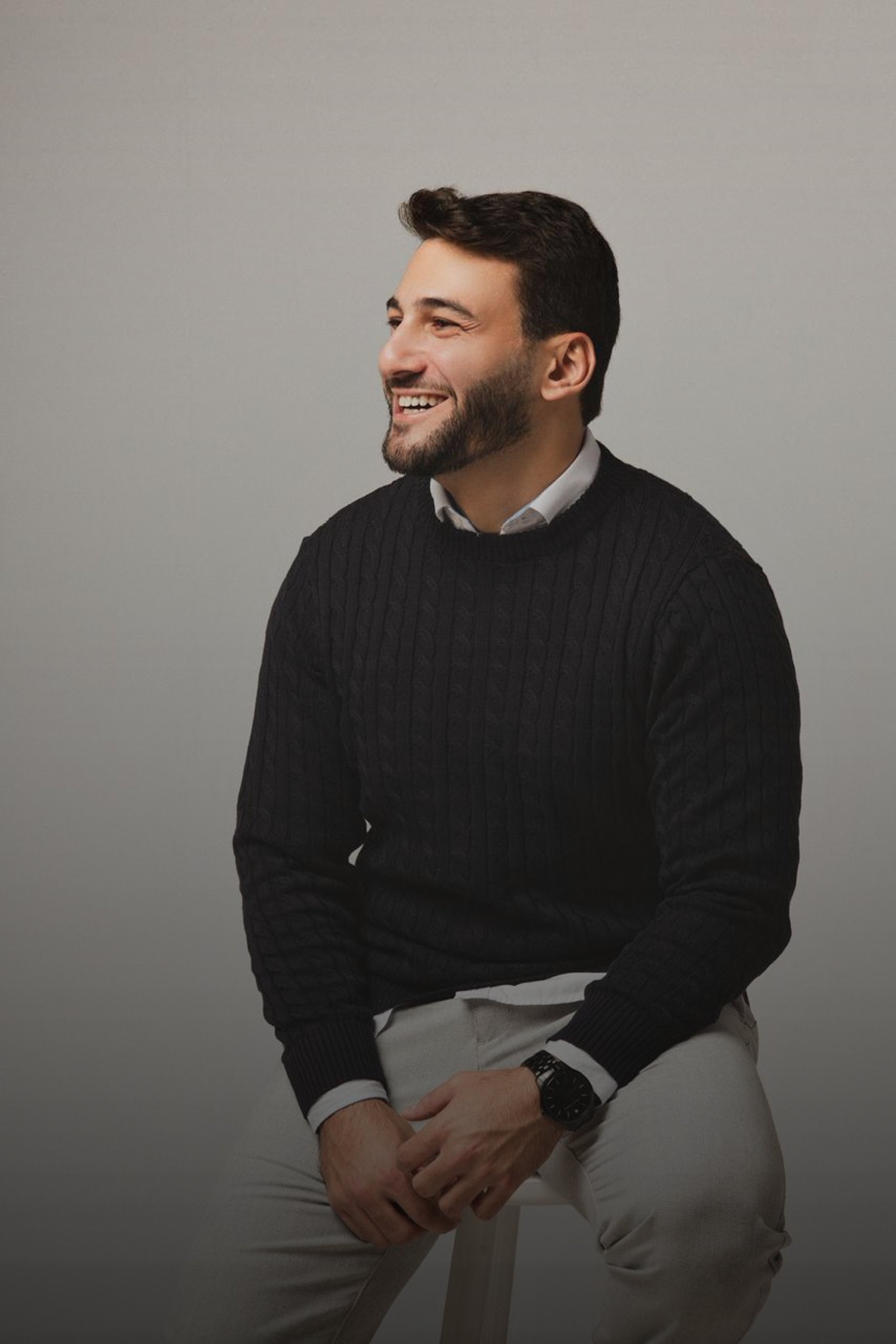 black and white bed linen