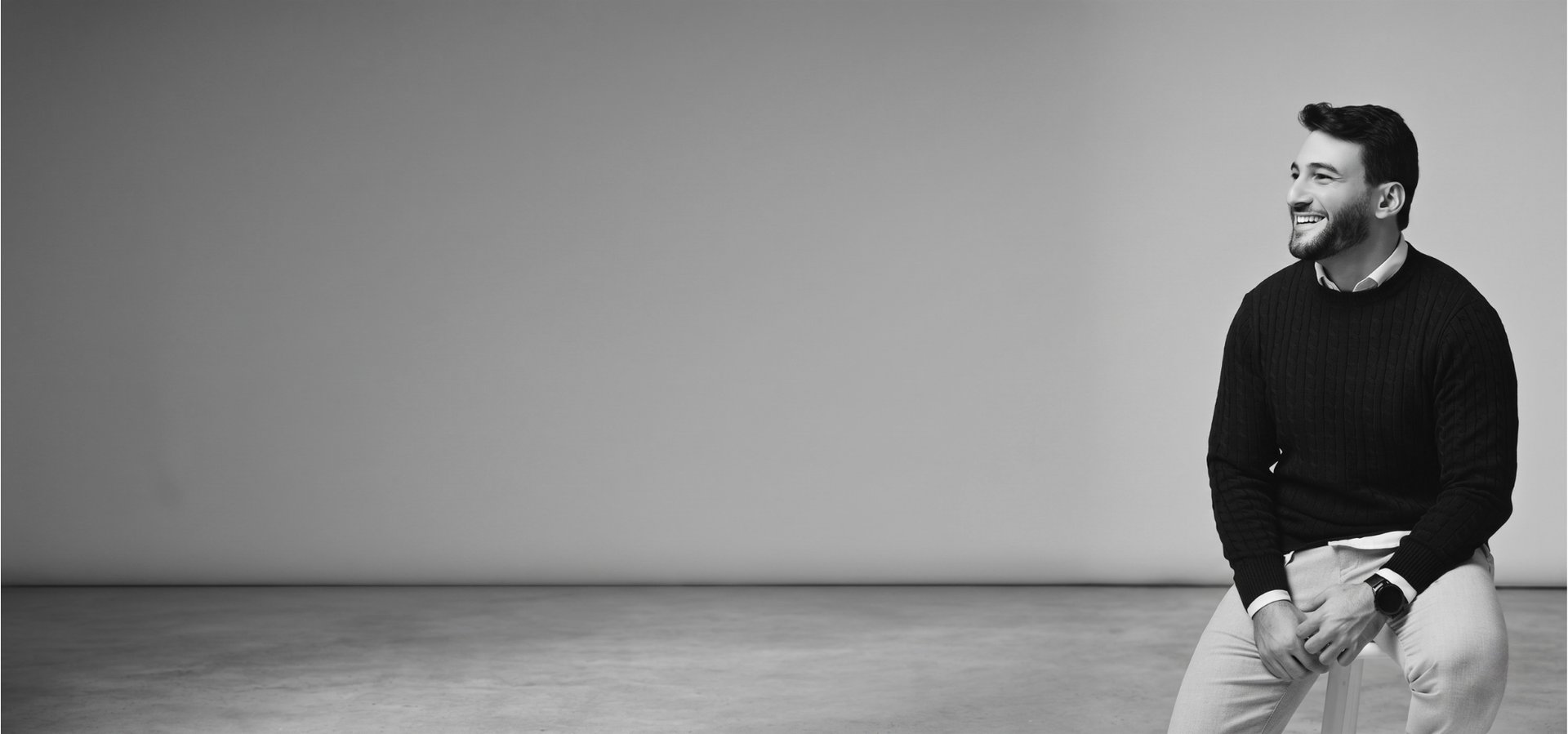 black and white bed linen