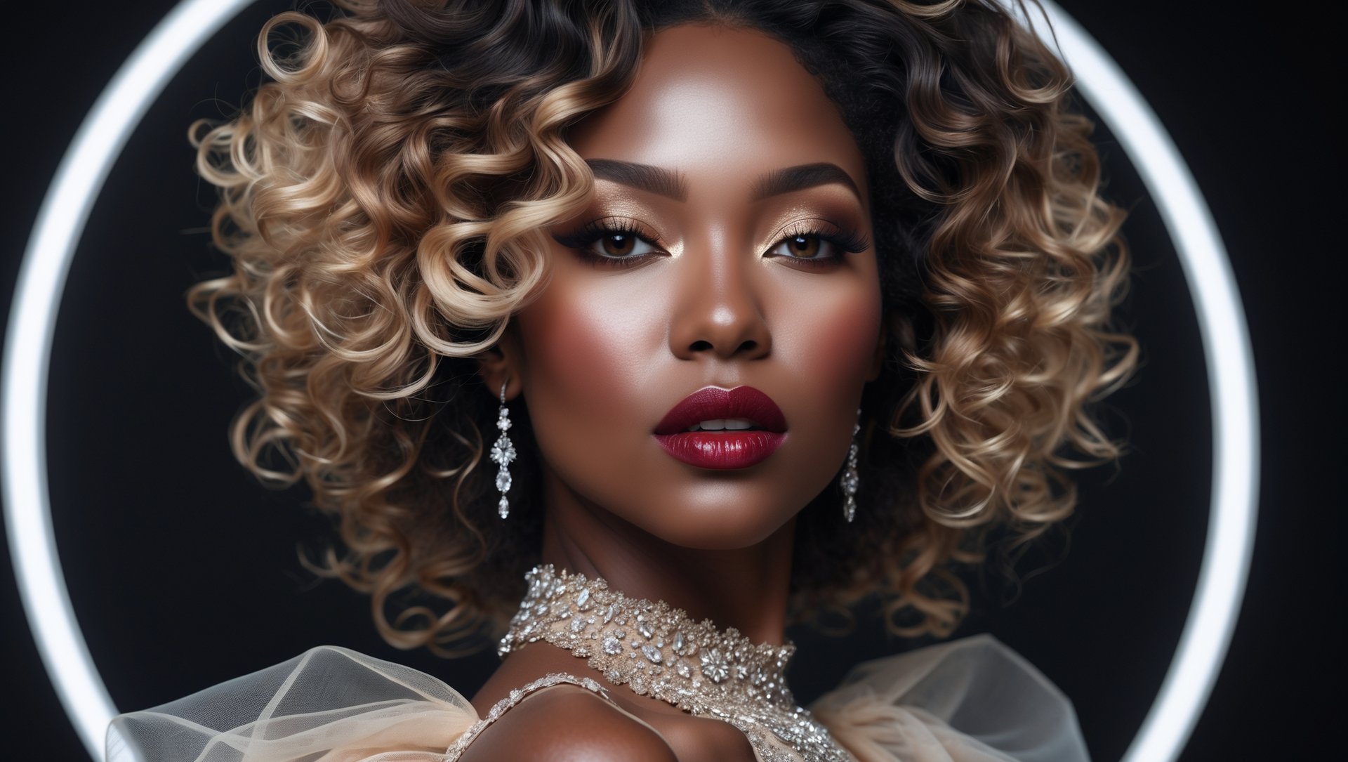 black and white bed linen