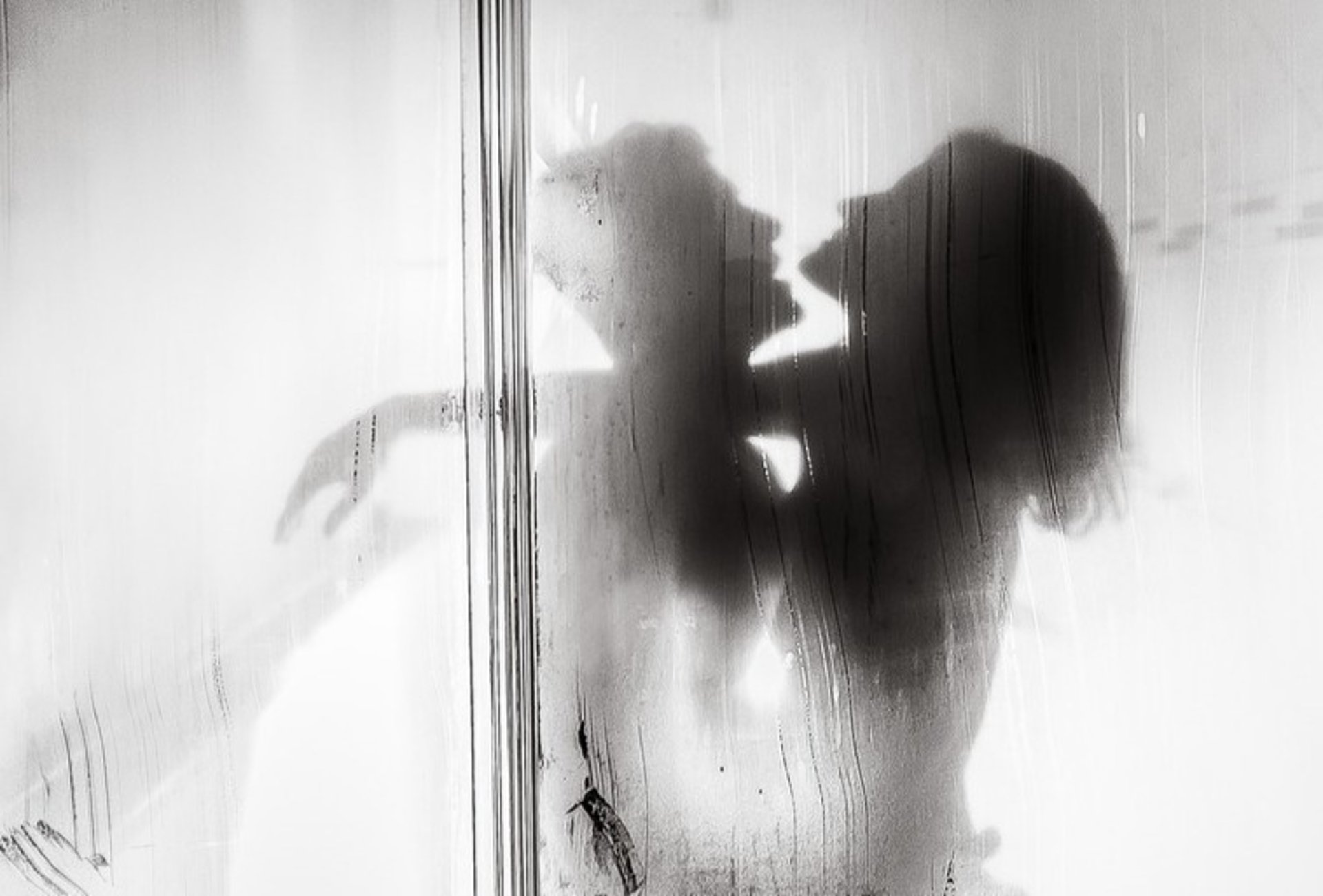 woman wearing yellow long-sleeved dress under white clouds and blue sky during daytime