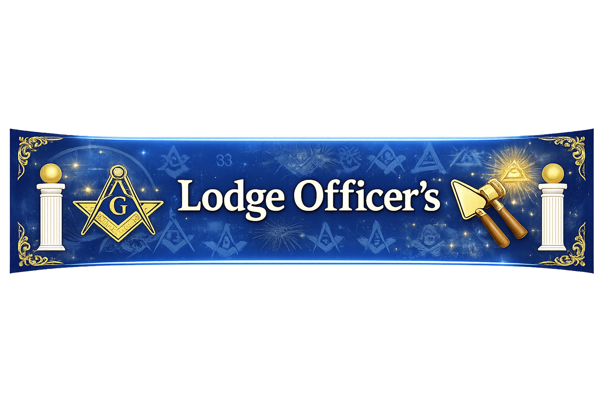 black blue and yellow textile