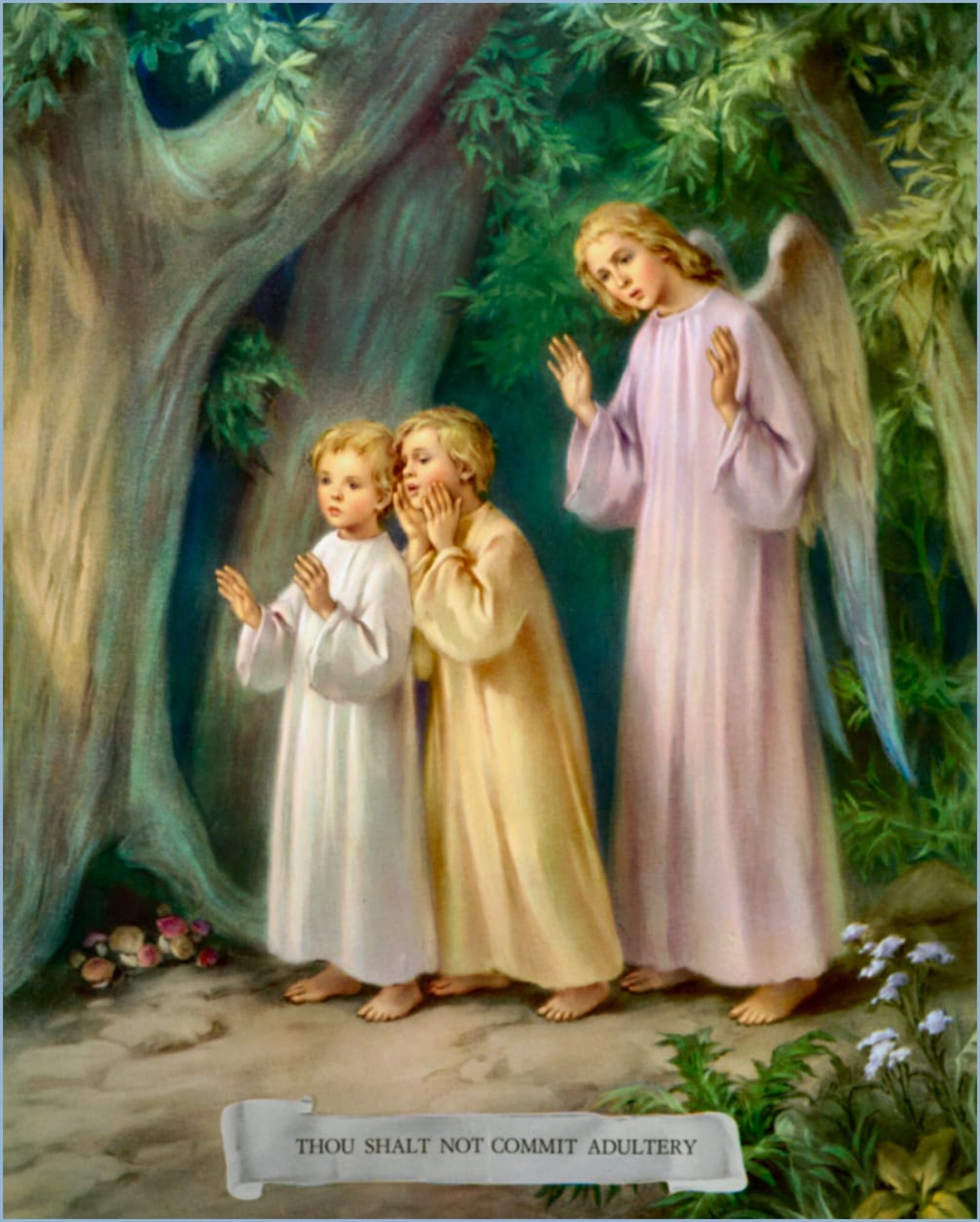 black blue and yellow textile