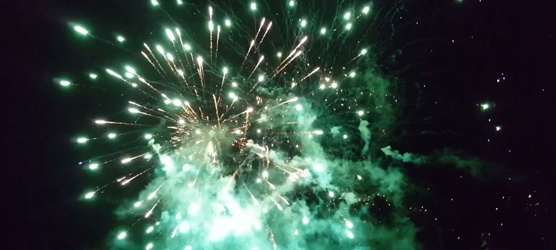 Eventfeuerwerk Losheim