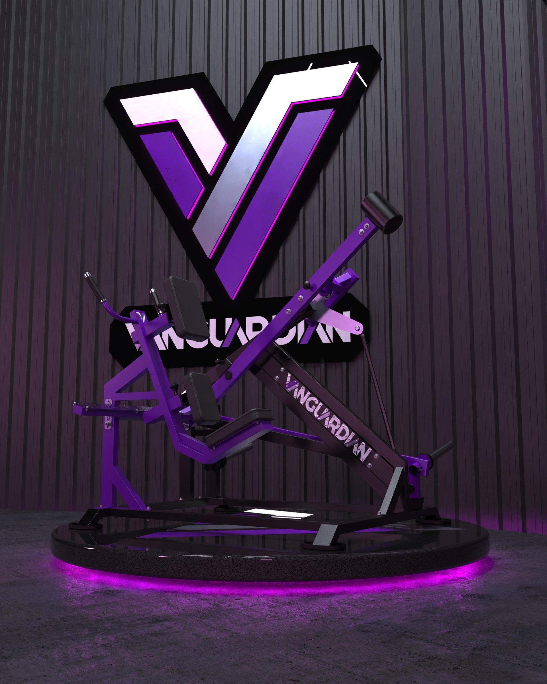 black and brown leather padded tub sofa