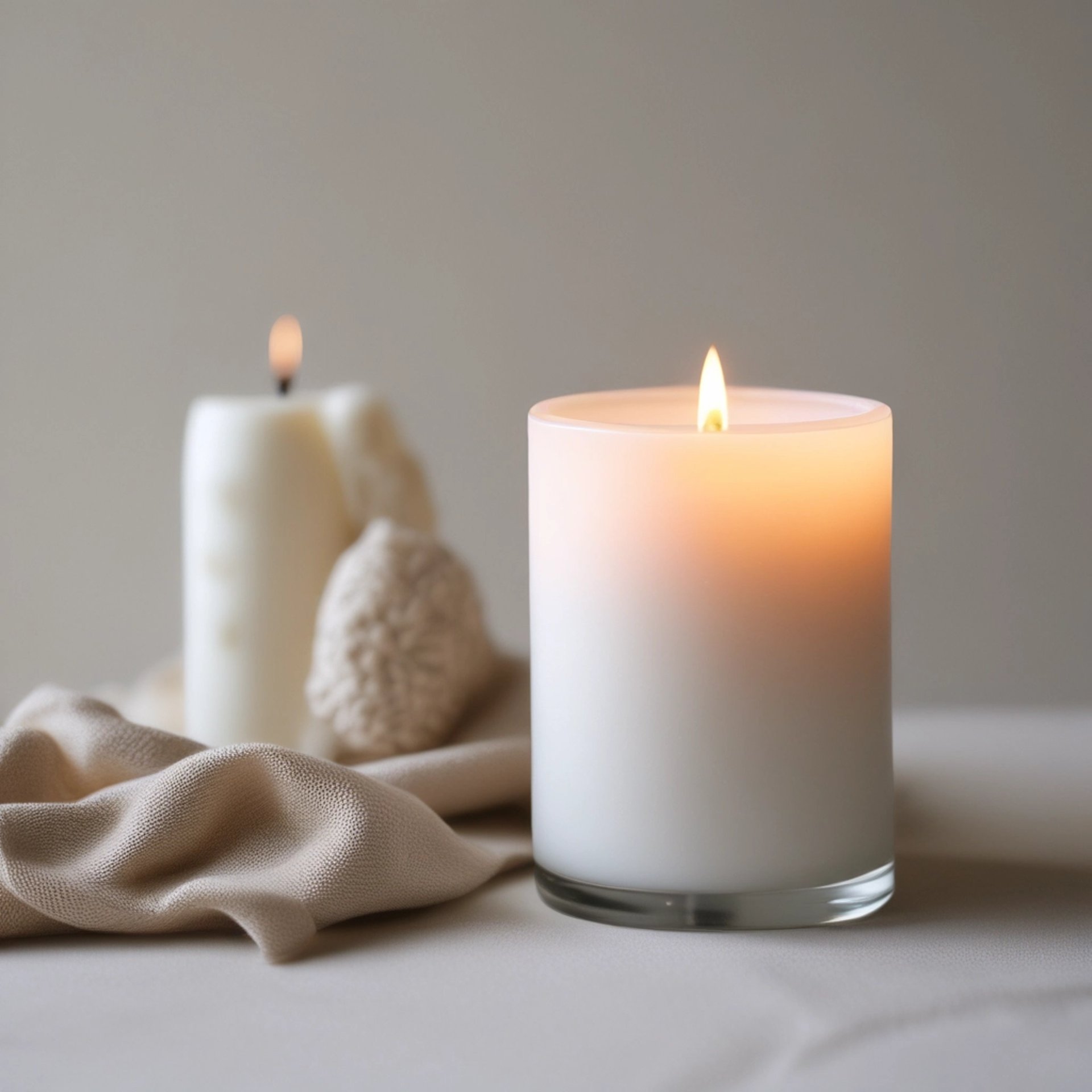 mountain range under blue sky