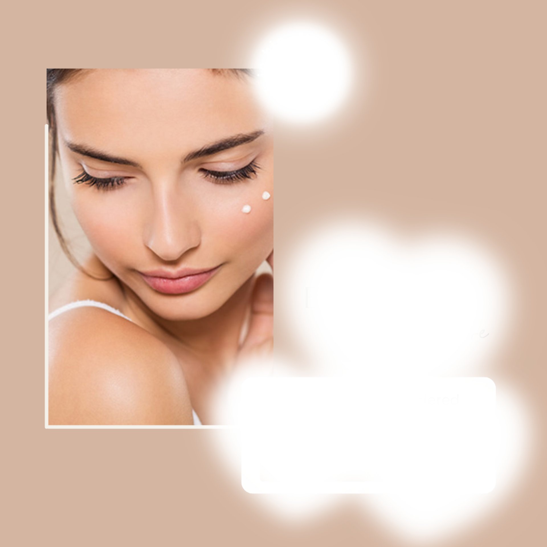 black and brown leather padded tub sofa